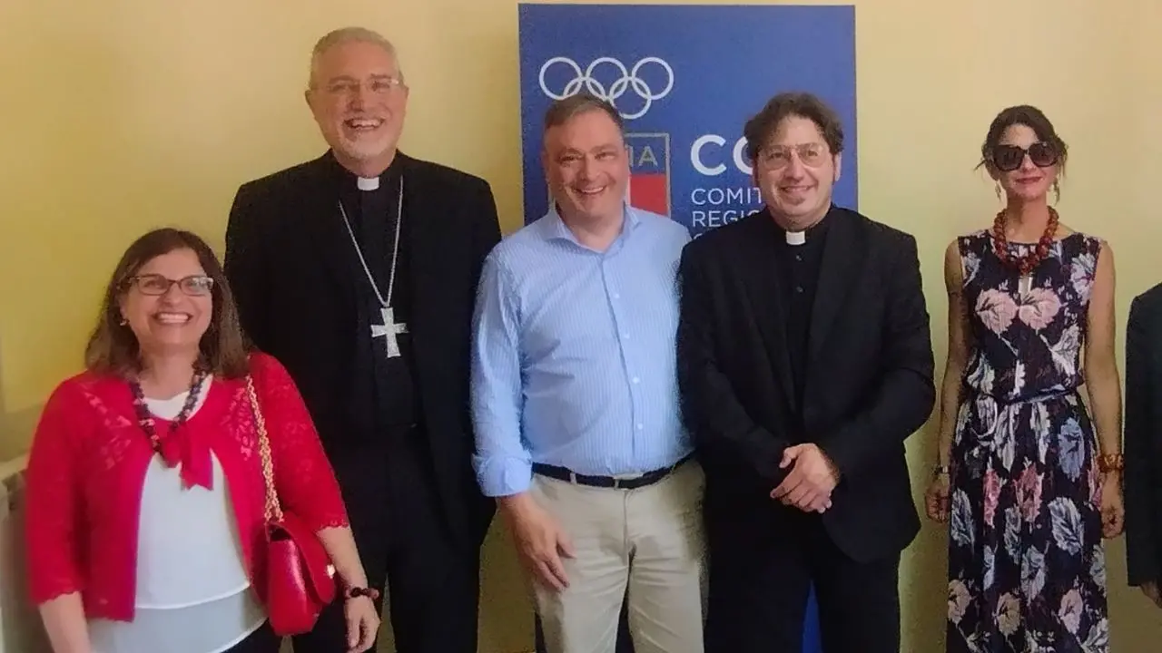 Giornata nazionale dello sport 2025, tutto pronto a Tropea e a Vibo Marina per l'evento del Coni con dimostrazioni pratiche