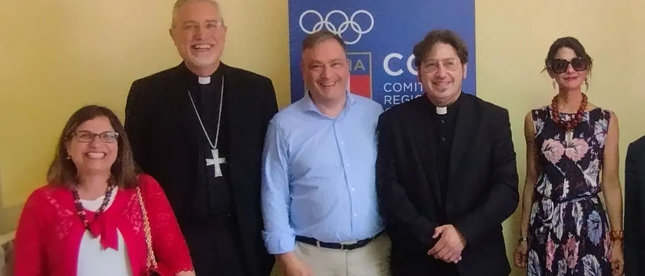 Giornata nazionale dello sport 2025, tutto pronto a Tropea e a Vibo Marina per l'evento del Coni con dimostrazioni pratiche