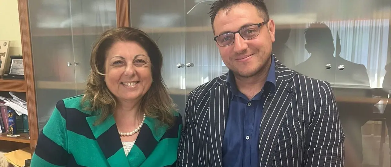 Sport in carcere, prende vita il progetto che coinvolge i detenuti della Casa circondariale di Vibo Valentia