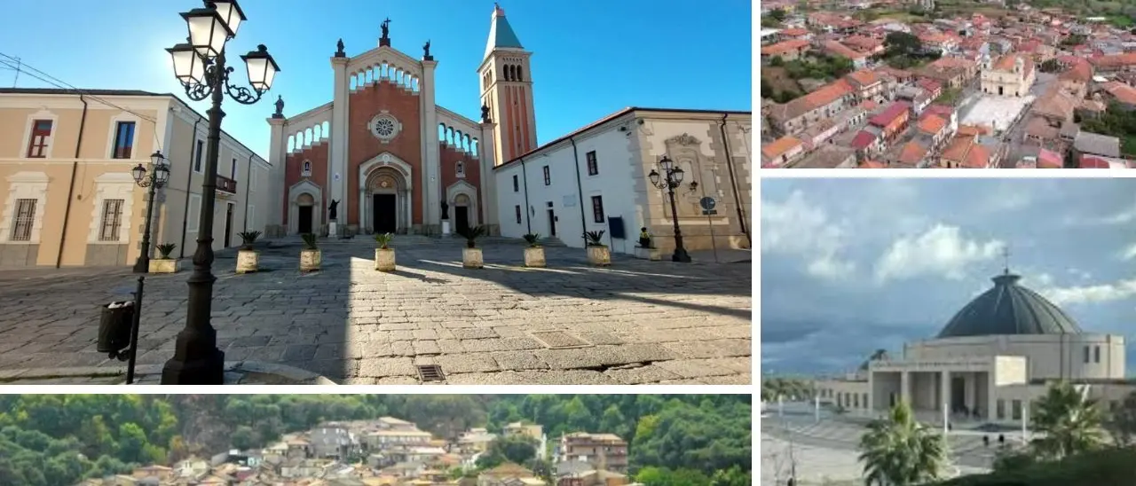 Ancora bel tempo e temperature oltre la media nel Vibonese: la brezza marina porterà umidità sulle coste e l'entroterra sfiorerà i 34°