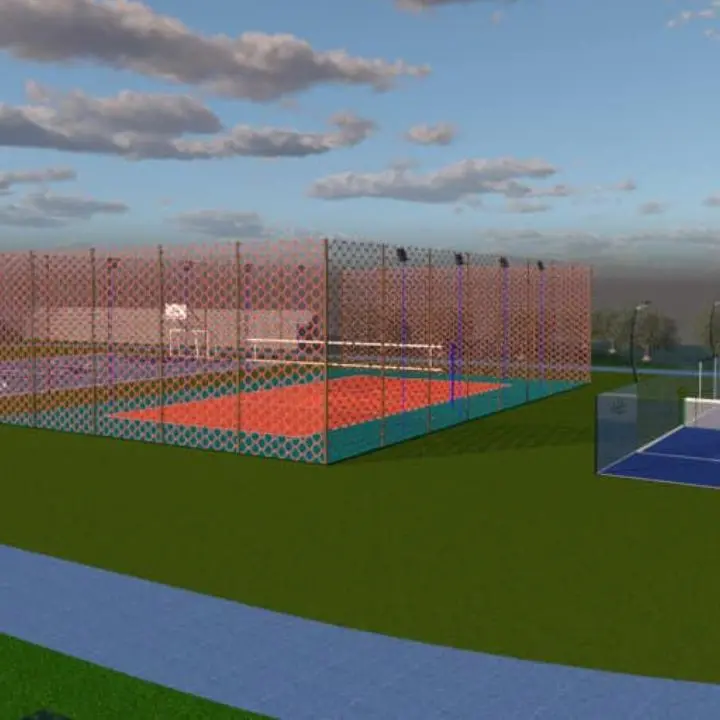 Bufera sui lavori per l’impianto sportivo di Vazzano: appalto senza contratto e pagamenti fuori norma