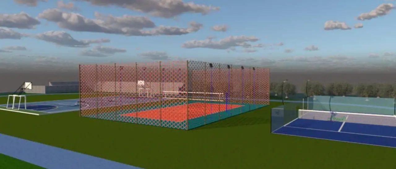 Bufera sui lavori per l’impianto sportivo di Vazzano: appalto senza contratto e pagamenti fuori norma