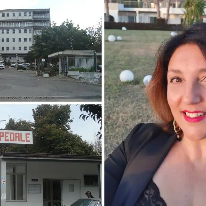 Il Vibonese come una “selva oscura”, cronaca di una serata passata tra ospedali in affanno e strade dissestate: «Gironi danteschi»