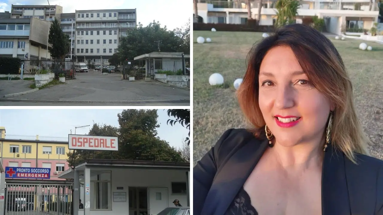 Il Vibonese come una “selva oscura”, cronaca di una serata passata tra ospedali in affanno e strade dissestate: «Gironi danteschi»