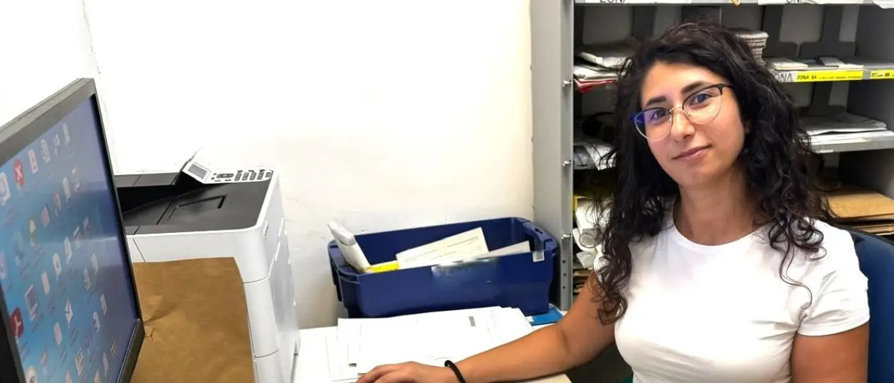 Gli acquisti online dominano a Vibo e Catanzaro: +25% di pacchi consegnati da Poste nei primi tre mesi del 2025