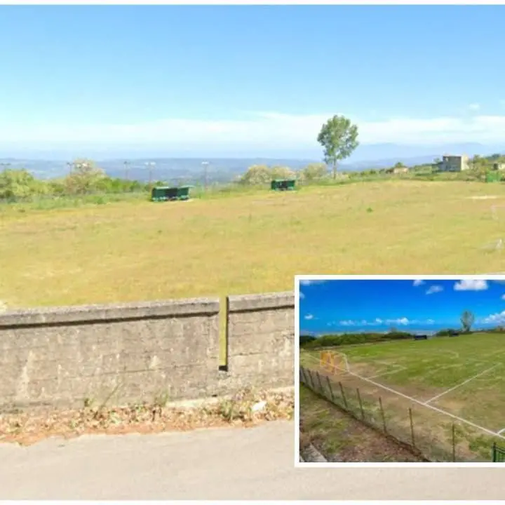 Dilettanti, nasce ufficialmente l'Asd Fulmine: la squadra di Sorianello partirà dalla Terza Categoria