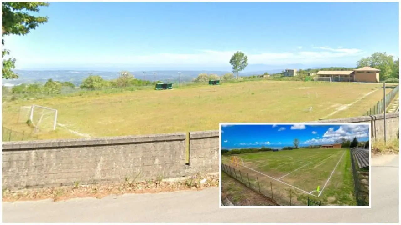 Dilettanti, nasce ufficialmente l'Asd Fulmine: la squadra di Sorianello partirà dalla Terza Categoria