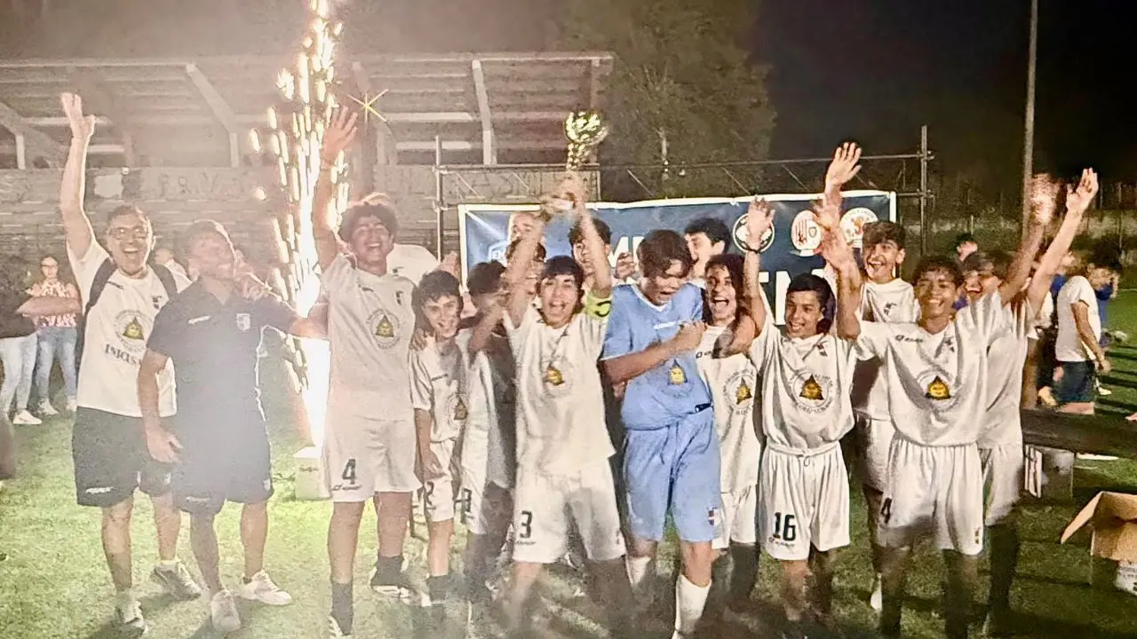 A Mileto il primo Torneo Normanno per giovani leve del calcio: a trionfare è la Vibonese Under 13