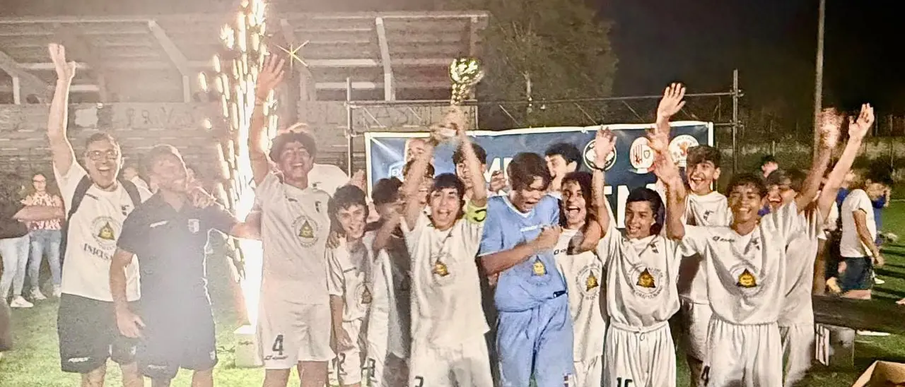 A Mileto il primo Torneo Normanno per giovani leve del calcio: a trionfare è la Vibonese Under 13