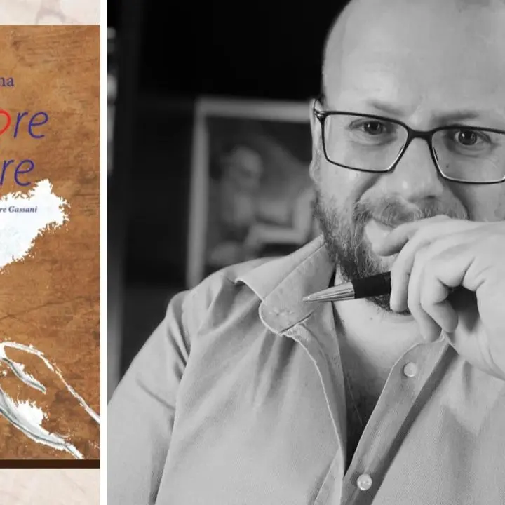 “Un cuore di padre”: Cristian Fontana esplora la crisi della figura paterna e il rapporto con i figli tra rispetto e incomprensioni