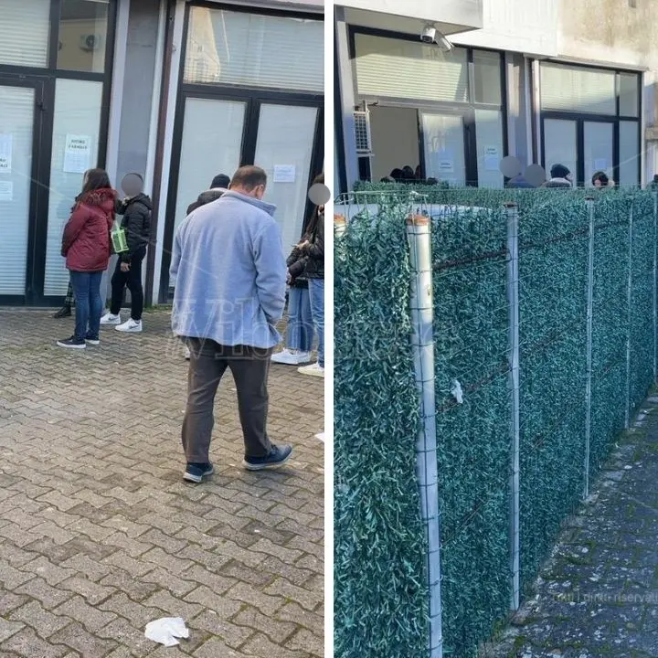 La Farmacia territoriale di Vibo recupera terreno: ora il 68% degli utenti si dichiara soddisfatto del servizio ma restano le code