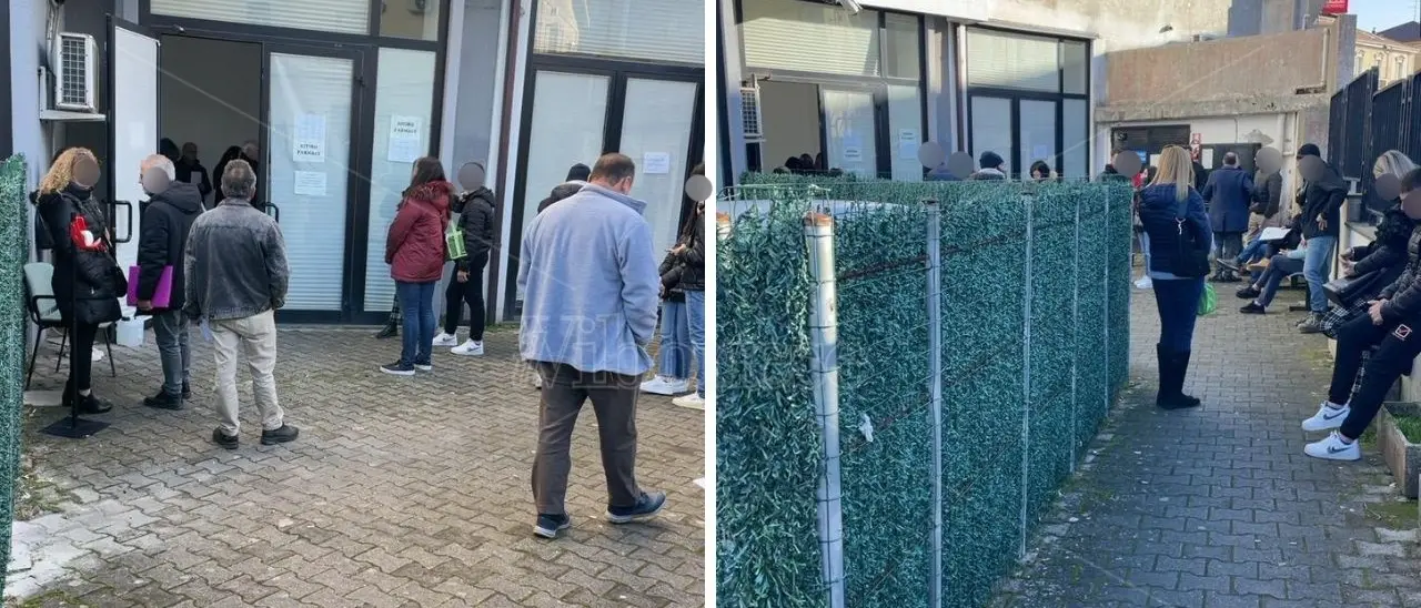 La Farmacia territoriale di Vibo recupera terreno: ora il 68% degli utenti si dichiara soddisfatto del servizio ma restano le code