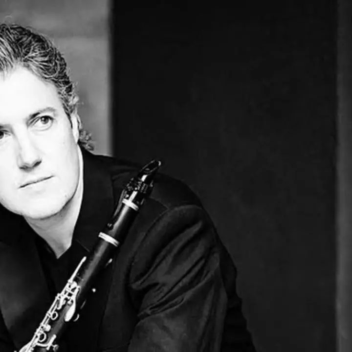 Dall'Orchestra nazionale di Francia al Conservatorio di Vibo: al Torrefranca masterclass di Patrick Messina