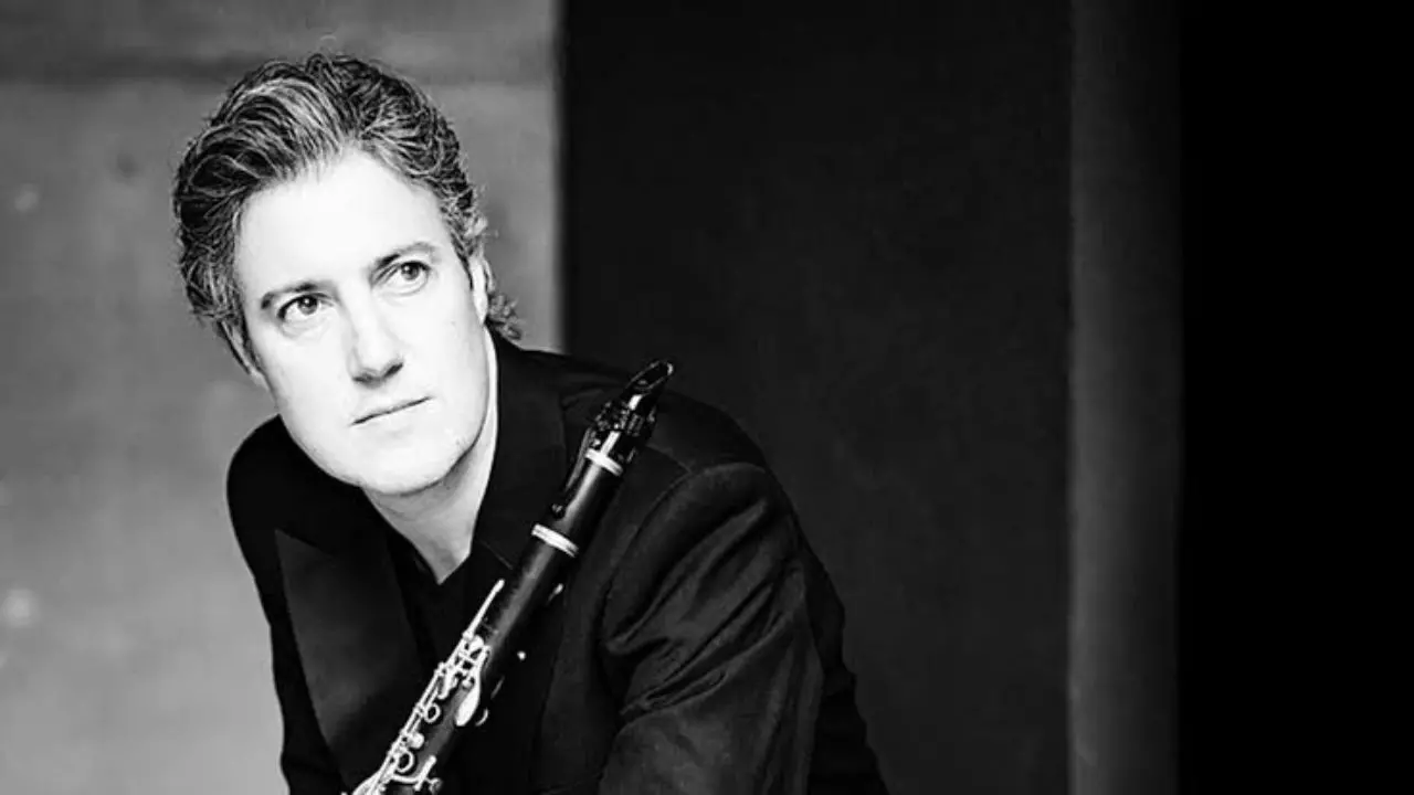 Dall'Orchestra nazionale di Francia al Conservatorio di Vibo: al Torrefranca masterclass di Patrick Messina