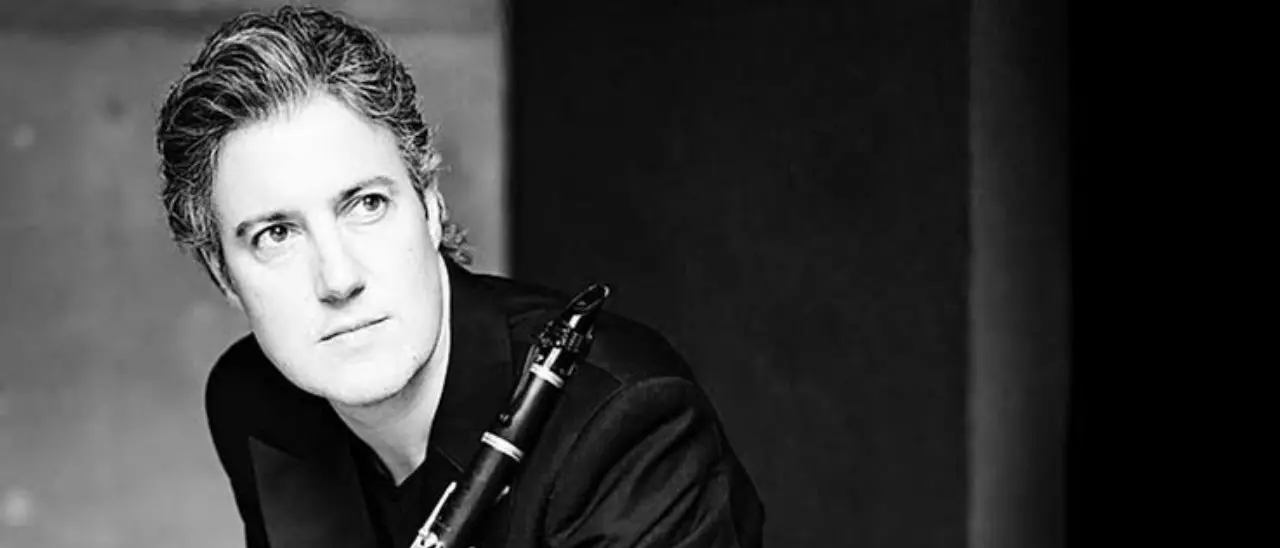 Dall'Orchestra nazionale di Francia al Conservatorio di Vibo: al Torrefranca masterclass di Patrick Messina