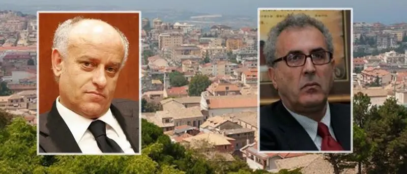Rinascita-Scott: i lavori a Vibo e le accuse a Giamborino e Adamo, aperto il processo