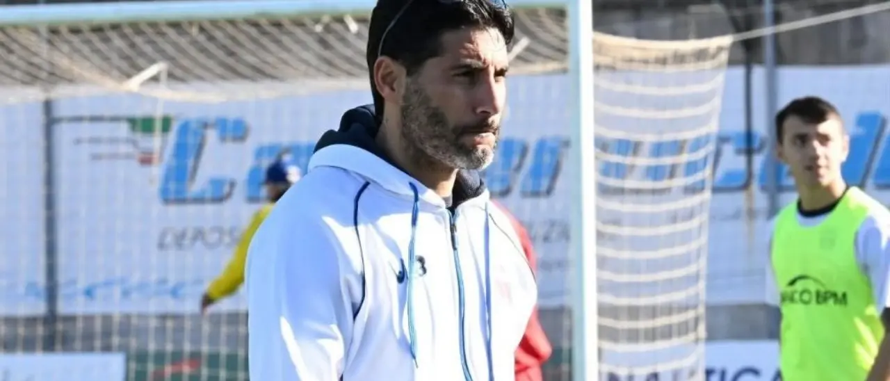 Dilettanti, il Capo Vaticano rompe il silenzio e annuncia il nuovo tecnico: in panchina siederà Michele Marturano