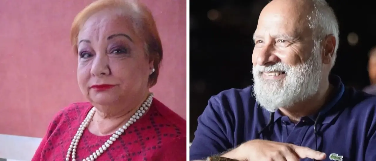 Malore fatale in strada a Vibo Marina, lo storico Antonio Montesanti piange la scomparsa della sorella Rita