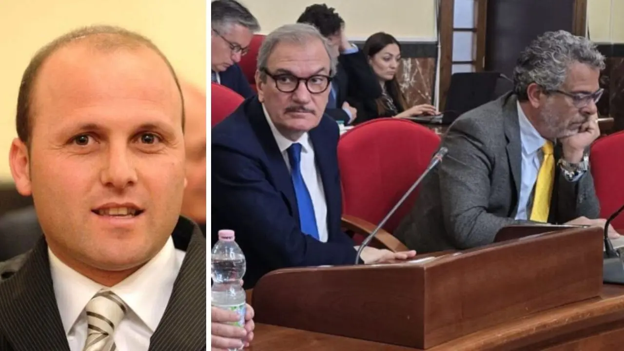 Tirocinanti, Schiavello (Fdi) soddisfatto per la decisione del Comune sulla stabilizzazione: «Atteggiamento costruttivo del sindaco»