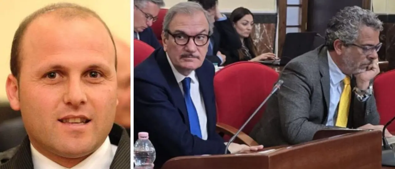 Tirocinanti, Schiavello (Fdi) soddisfatto per la decisione del Comune sulla stabilizzazione: «Atteggiamento costruttivo del sindaco»