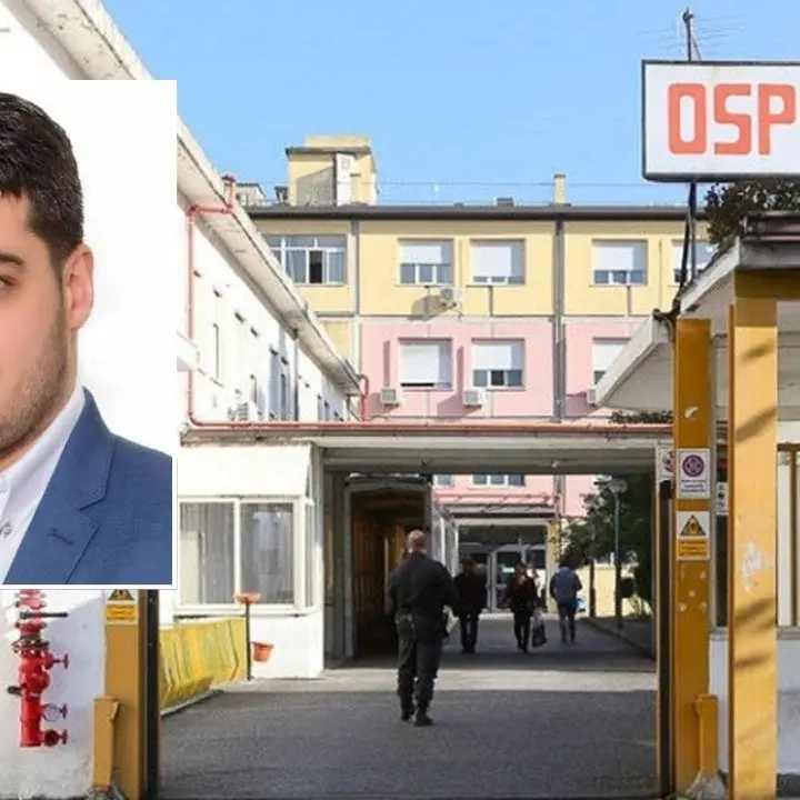 A rischio i lavori da 25 milioni allo Jazzolino, il Governo nega 3 milioni per adeguare l'appalto all'aumento dei prezzi. Tucci (M5s): «Per le armi trovano i soldi, per Vibo no»