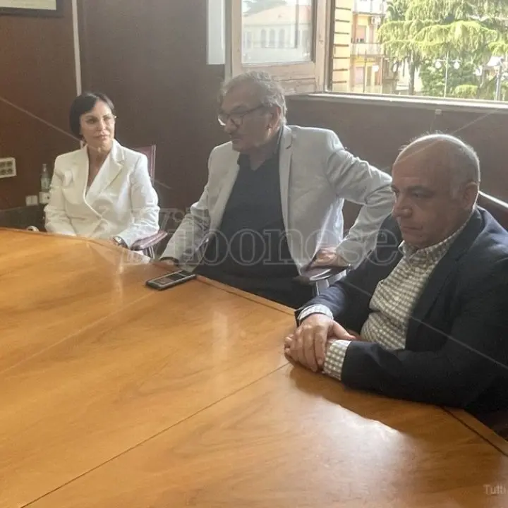 A Vibo Valentia la mostra Art Exchange: un dialogo artistico tra Calabria e Stati Uniti