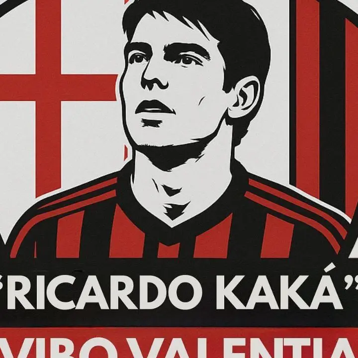 Milan club Ricardo Kakà, il sodalizio vibonese ufficializza il direttivo: «Puntiamo a creare una casa per tutti i tifosi rossoneri»