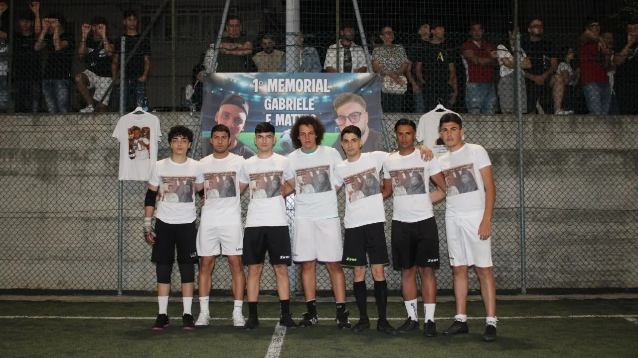 A Bivona conclusa la prima fase del Memorial dedicato a Gabriele e Matteo: ecco la situazione nei vari gironi