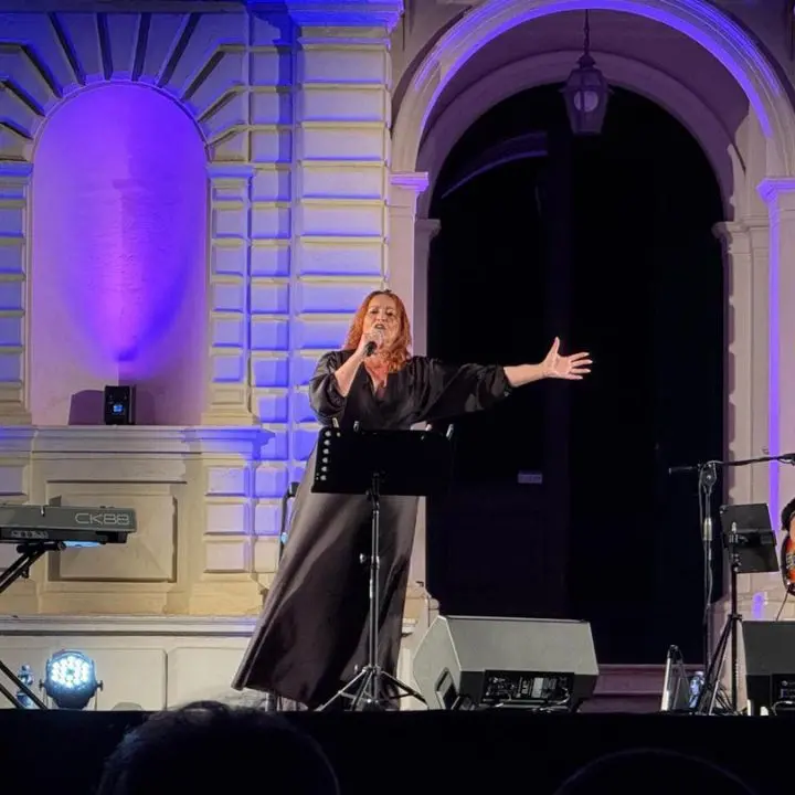 Calabria in Fabula 2025 fa tappa a Pizzo: due giorni di teatro, musica e cultura nel cuore del borgo affacciato sulla Costa degli Dei