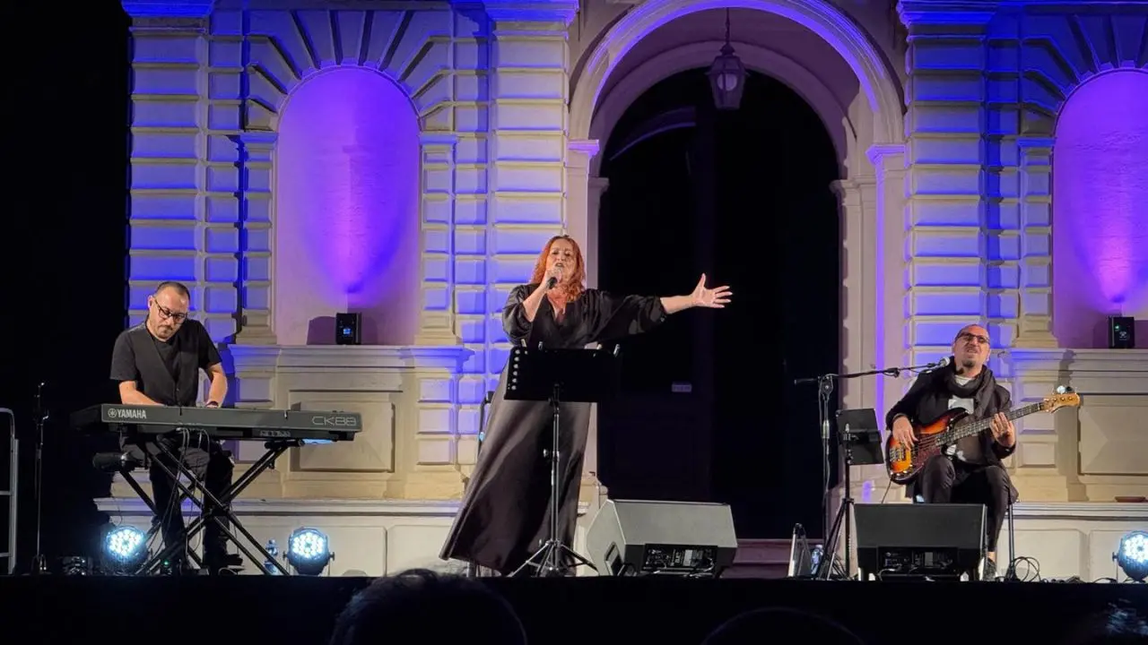 Calabria in Fabula 2025 fa tappa a Pizzo: due giorni di teatro, musica e cultura nel cuore del borgo affacciato sulla Costa degli Dei