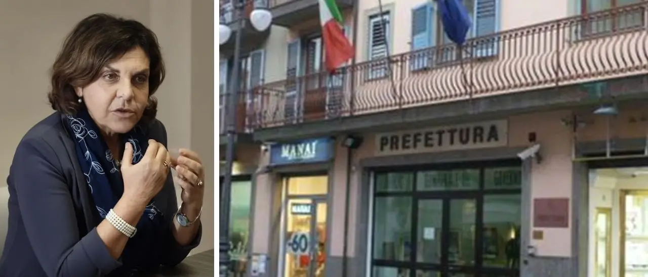 Vibo, giro di vite dalla Prefettura sugli autospurgo: divieto di circolazione notturno per proteggere il mare dagli scarichi abusivi