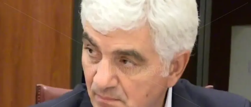 Demolizione a Vibo Marina, aggredito l’assessore Scalamogna che finisce in ospedale