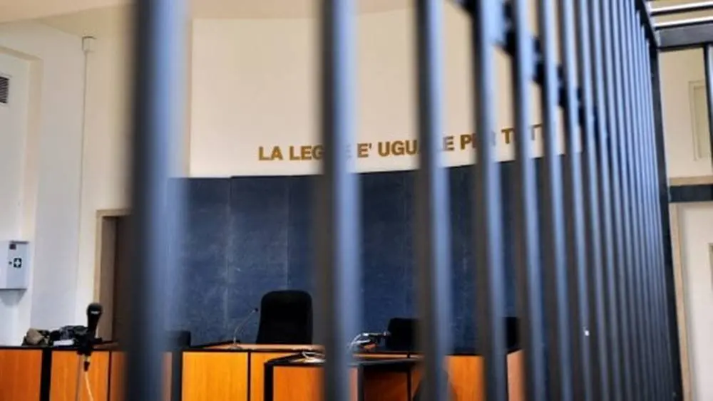 «Vibo ha il \"diritto naturale\" di ospitare il processo Rinascita-Scott»