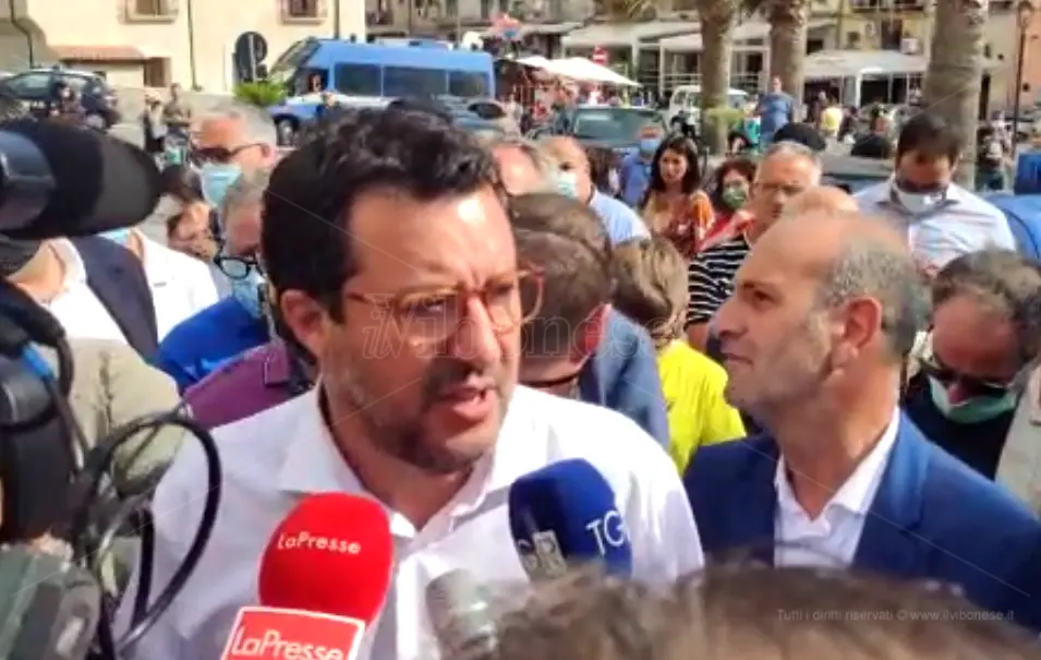 Elezioni e candidature: forti malumori nella Lega a Vibo, Catanzaro, Lamezia