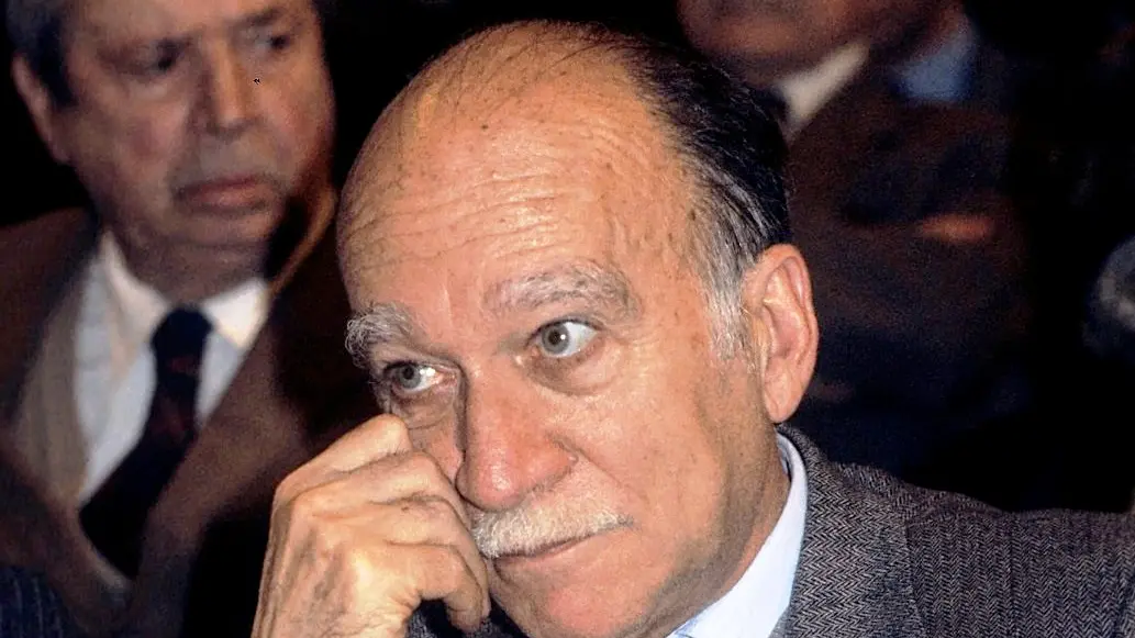 ARCHIVIO STORICO PERSONAGGI