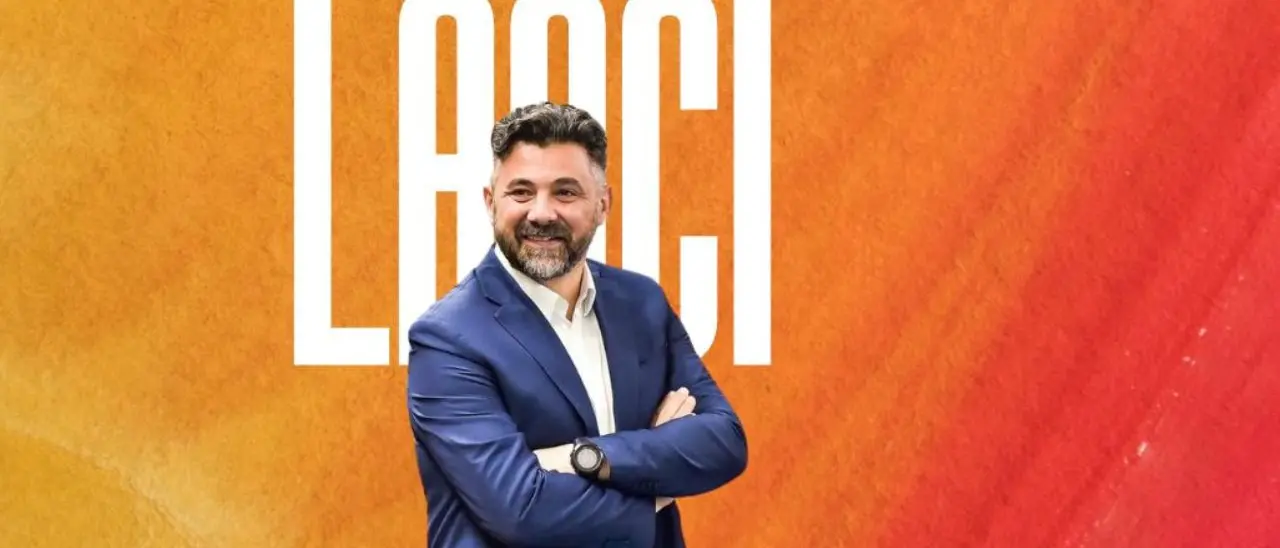 Volley, nuovo direttore tecnico in casa Tonno Callipo: il 54enne abruzzese Nunzio Lanci succede a Francesco Piccioni