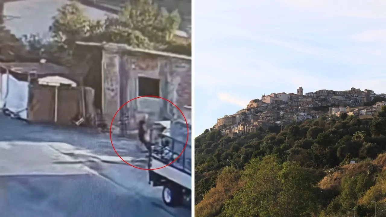 Nicotera, multa a un cittadino beccato ad abbandonare rifiuti per strada. Il sindaco annuncia più controlli anche sulla differenziata