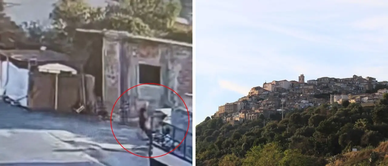 Nicotera, multa a un cittadino beccato ad abbandonare rifiuti per strada. Il sindaco annuncia più controlli anche sulla differenziata