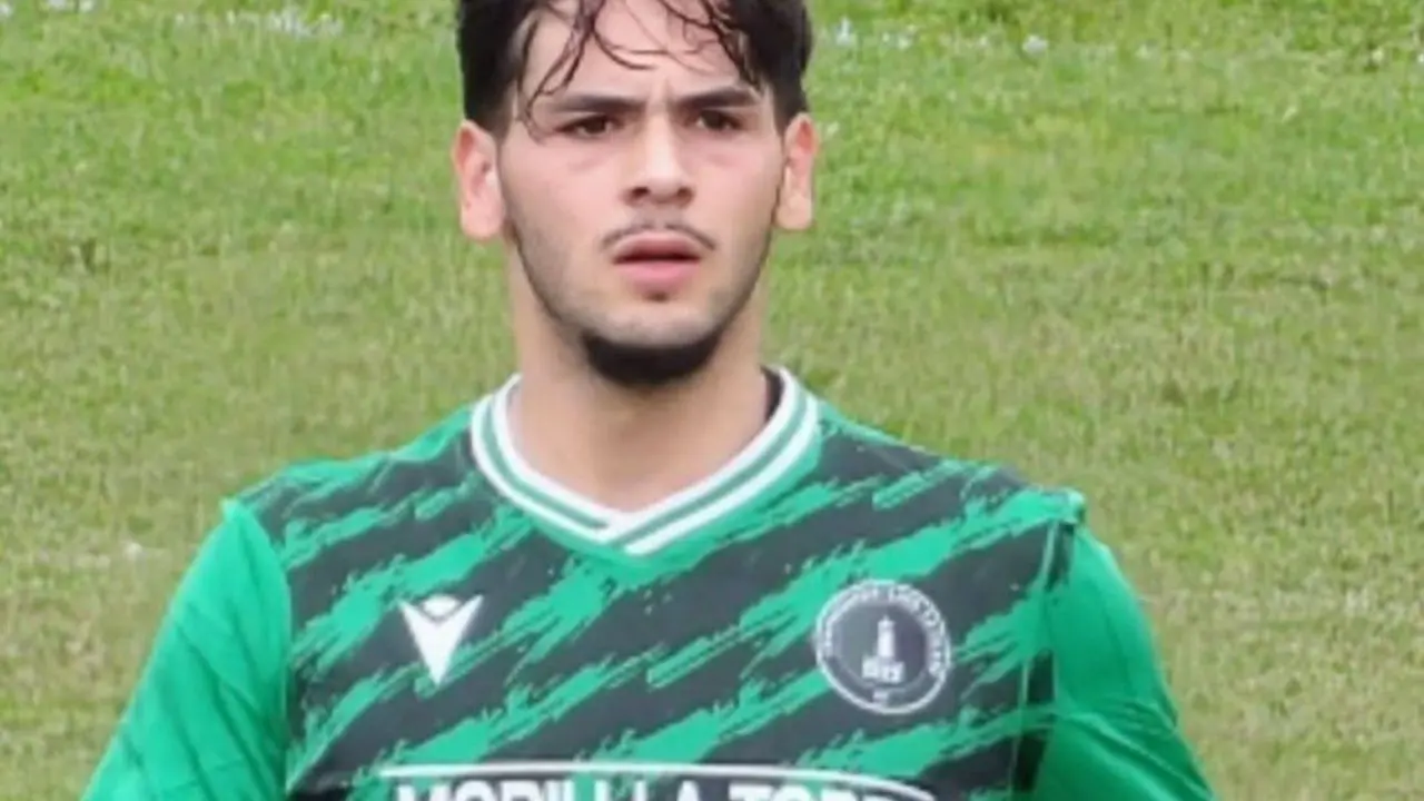 Dilettanti, l'Asd Pizzo continua a muoversi dietro le quinte: trattativa avanzata per convincere il difensore Costantino Comito