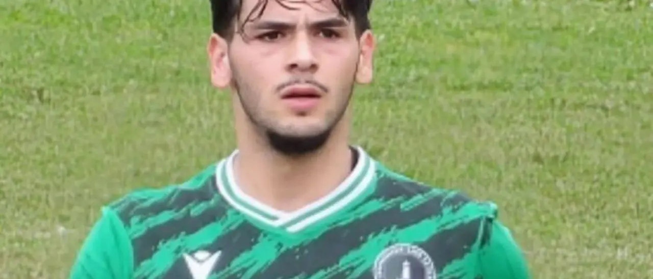 Dilettanti, l'Asd Pizzo continua a muoversi dietro le quinte: trattativa avanzata per convincere il difensore Costantino Comito