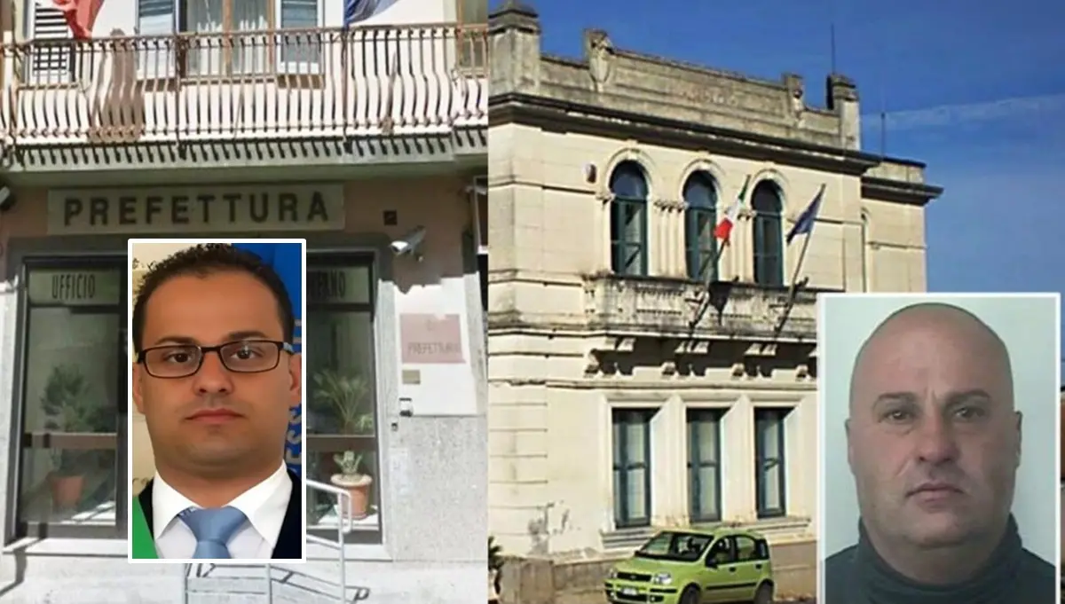 I “veleni” di Cessaniti: le ingerenze dell’ex sindaco Mazzeo sulle ultime elezioni comunali e gli omaggi al boss di Pannaconi