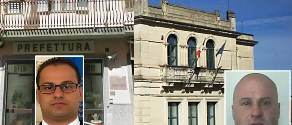 I “veleni” di Cessaniti: le ingerenze dell’ex sindaco Mazzeo sulle ultime elezioni comunali e gli omaggi al boss di Pannaconi