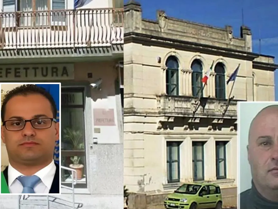 I “veleni” di Cessaniti: le ingerenze dell’ex sindaco Mazzeo sulle ultime elezioni comunali e gli omaggi al boss di Pannaconi