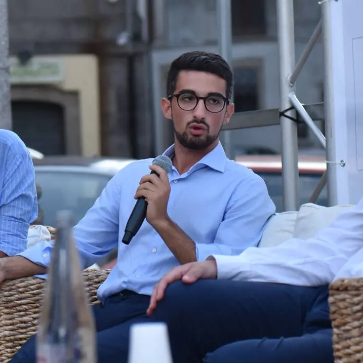 Pd vibonese a congresso, Giovanni Di Bartolo segretario: ma quante schede bianche...