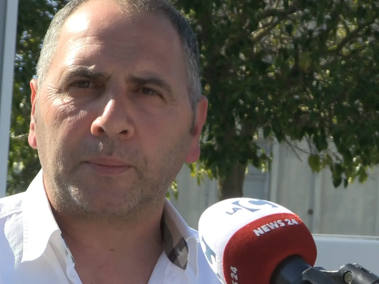 Martino Ceravolo: «La Regione assuma i familiari delle vittime di mafia» - Video