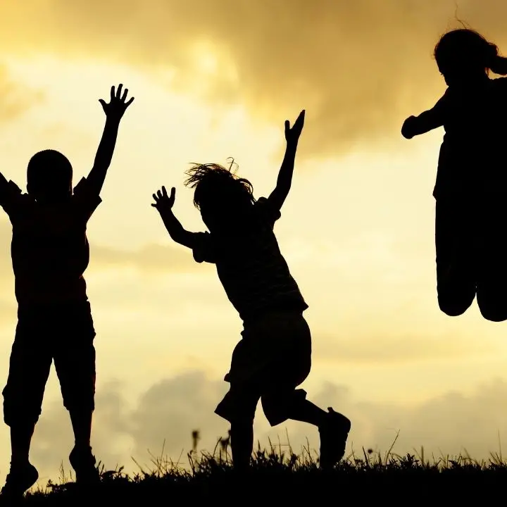 Soriano, divertimento e sorrisi per i bambini che hanno partecipato al Gruppo Estate organizzato dalla Pro Loco