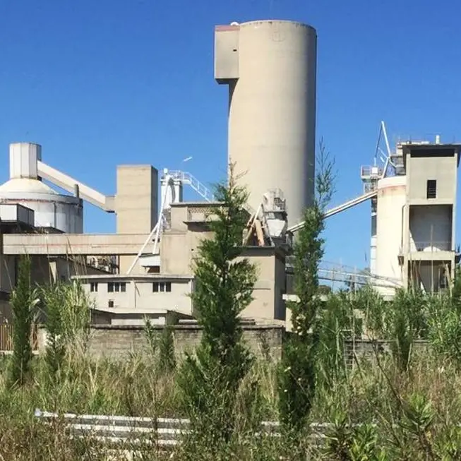 Nuovo impianto nell’ex sito Italcementi a Vibo Marina, presentato il progetto da 73 milioni - Video