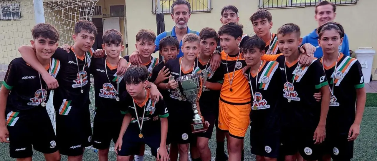 Scuola Calcio, la Bulldog Vibo trionfa al torneo Costa degli Dei. Blandino: «I ragazzi hanno dimostrato tanta qualità»