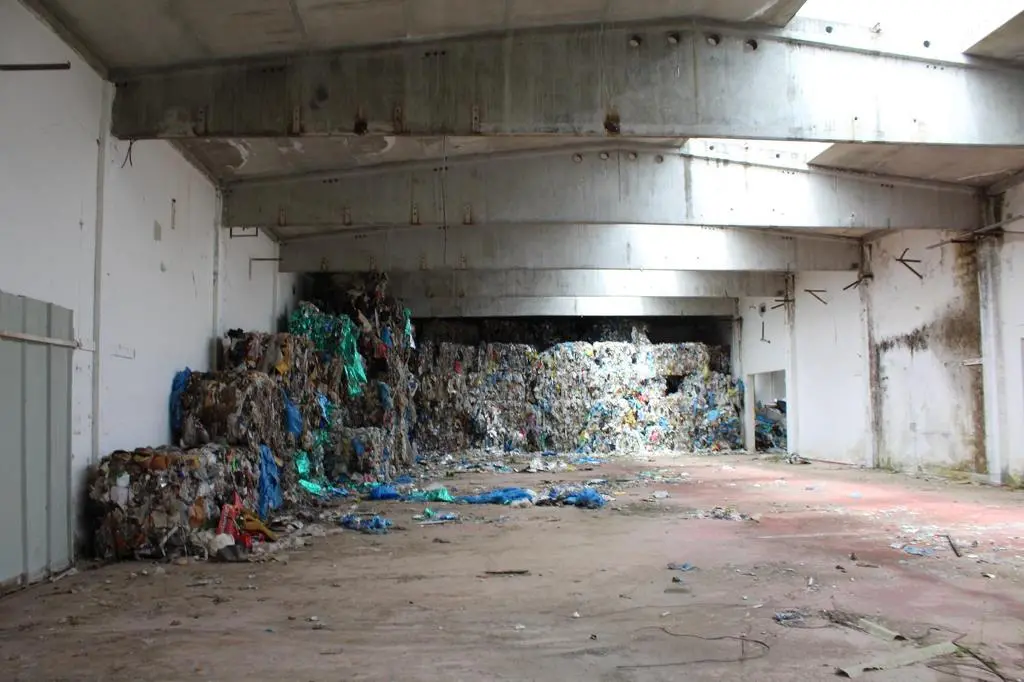 Rinascita Scott: Bartolomeo Arena ed il traffico di rifiuti tossici, da Novara a Portosalvo