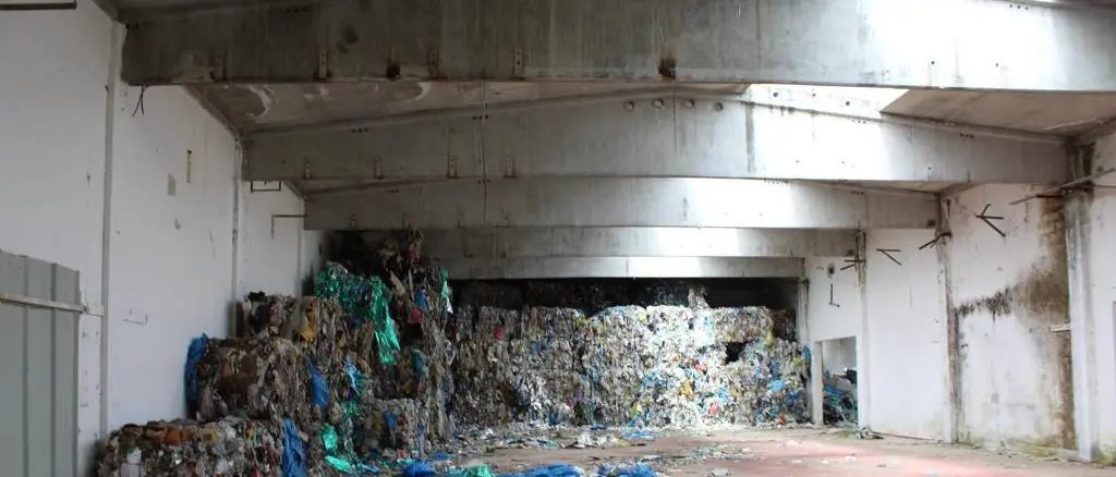 Rinascita Scott: Bartolomeo Arena ed il traffico di rifiuti tossici, da Novara a Portosalvo